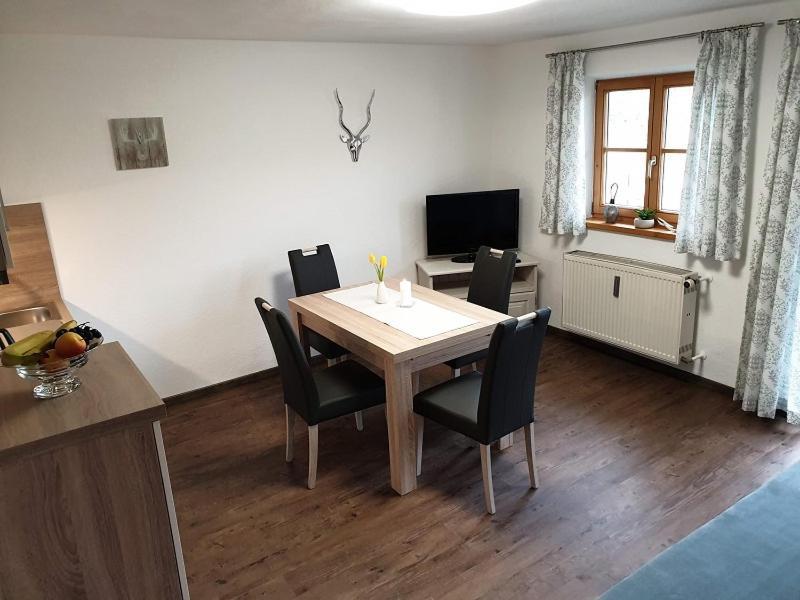 Ferienwohnungen Haus Am See Bernau am Chiemsee Zewnętrze zdjęcie